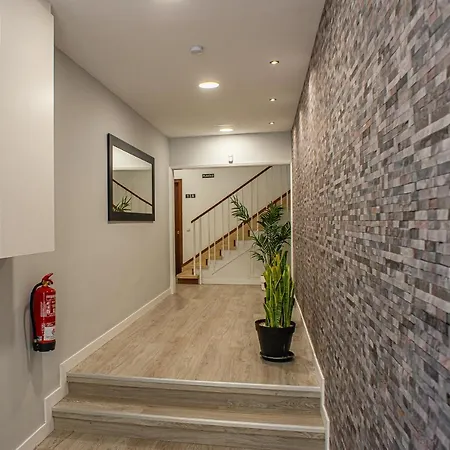 Vegueta Flow 2b Apartment *